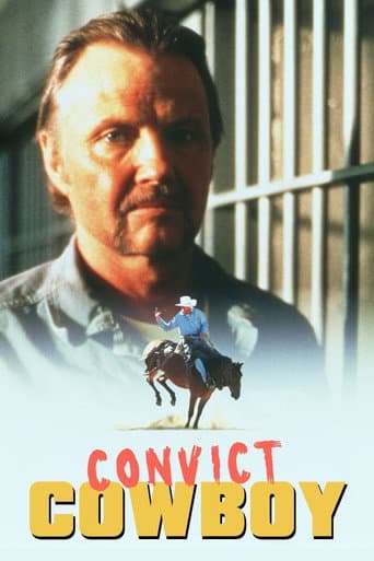 Watch Convict Cowboy free online