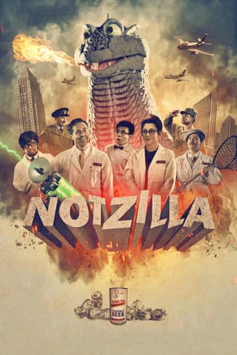 Watch Notzilla free online