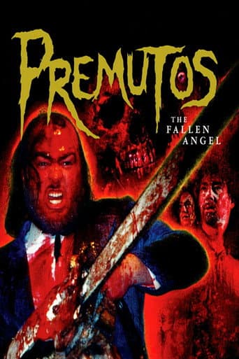 Watch Premutos: The Fallen Angel free online
