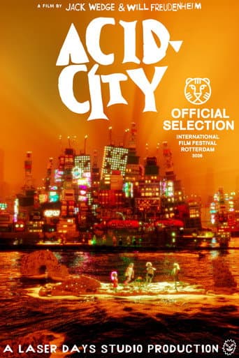 Watch Acid City free online