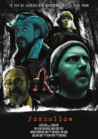 Watch Foxhollow free online