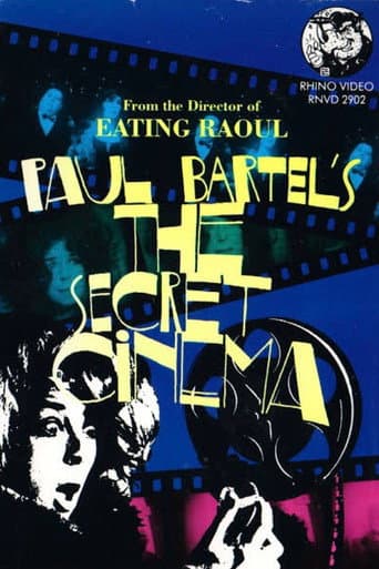 Watch The Secret Cinema free online