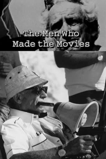 Watch The Men Who Made the Movies: Samuel Fuller free online