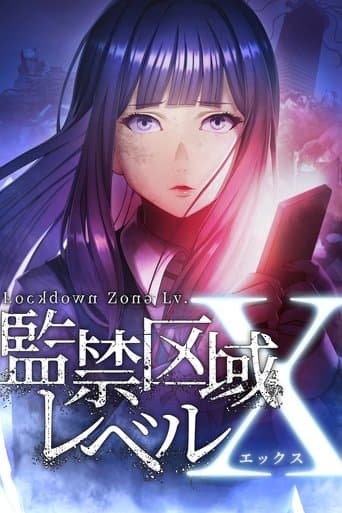 Watch Lockdown Zone: Level X free online
