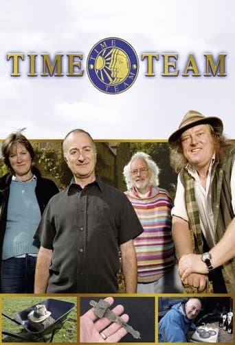 Watch Time Team free online