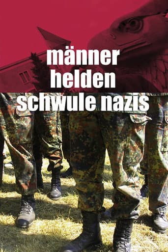 Watch Men, Heroes and Gay Nazis free online