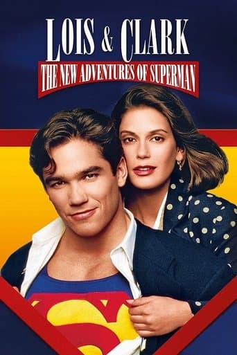 Watch Lois & Clark: The New Adventures of Superman free online