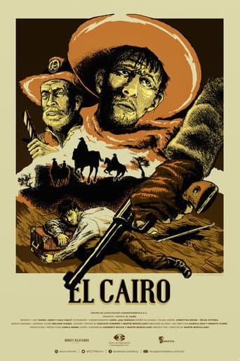 Watch El Cairo free online