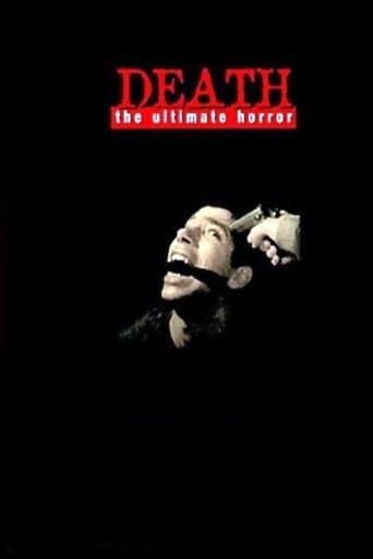 Watch Death: The Ultimate Horror free online