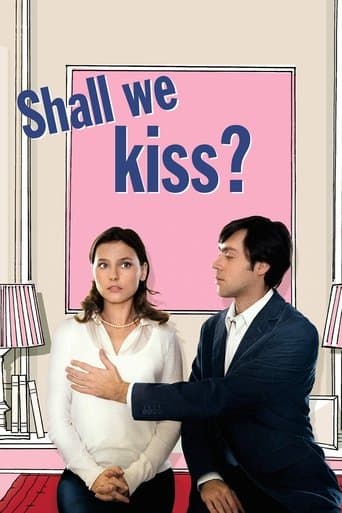 Watch Shall We Kiss? free online