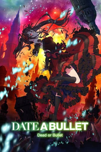 Watch Date A Bullet: Dead or Bullet free online