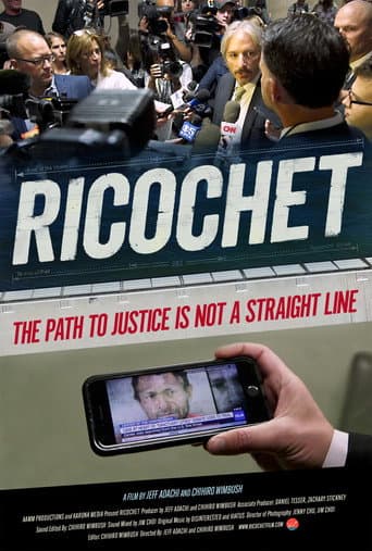 Watch Ricochet free online