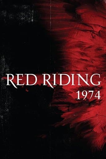 Watch Red Riding: The Year of Our Lord 1974 free online