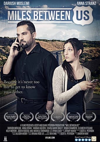 Watch Miles Between Us free online
