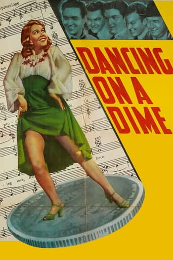 Watch Dancing on a Dime free online