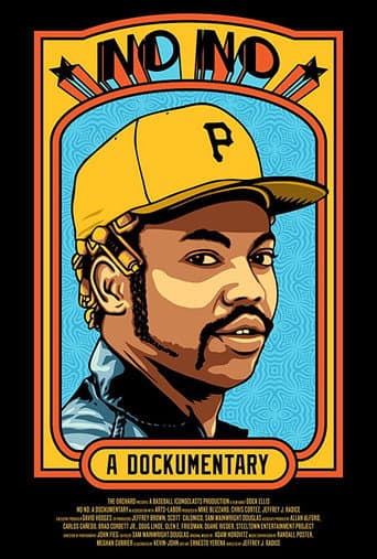 Watch No No: A Dockumentary free online