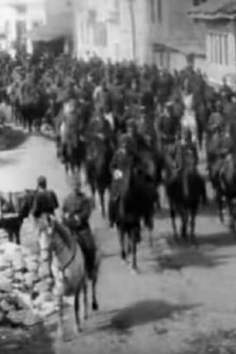 Watch The Defilee of Army Orchestra, Carriages and Horsemen free online