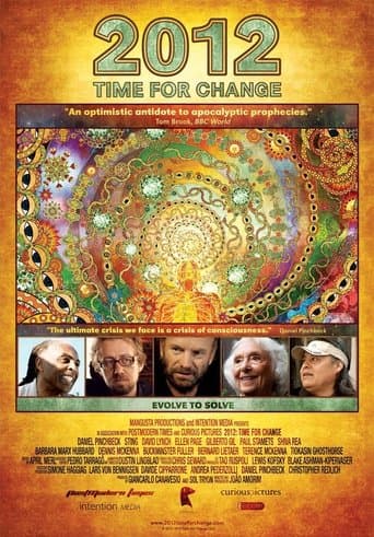 Watch 2012: Time for Change free online