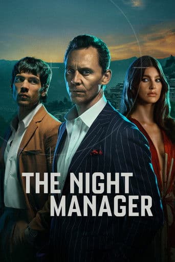 Watch The Night Manager free online