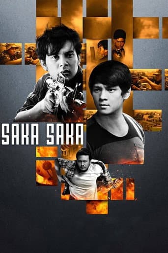 Watch Saka Saka free online