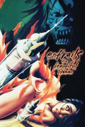 Watch Entrails of a Beautiful Woman free online