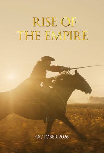 Watch Rise of the Empire free online