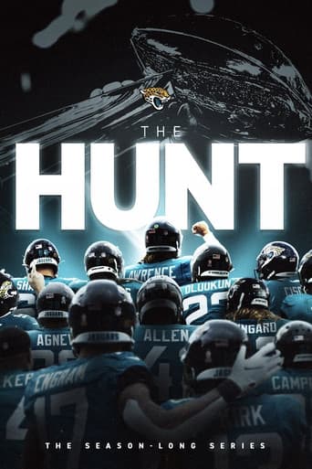 Watch The Hunt free online