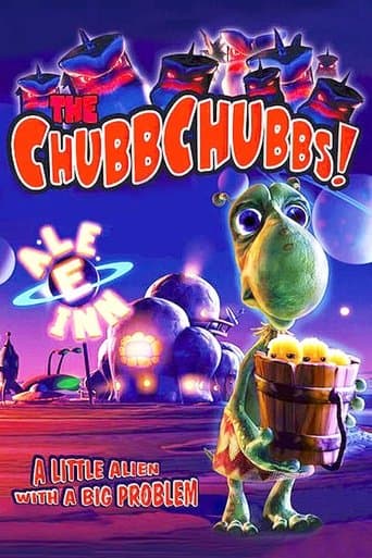 Watch The ChubbChubbs! free online