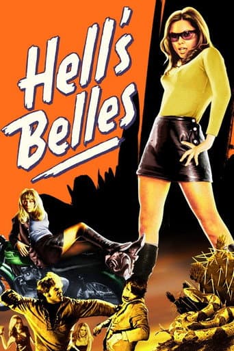 Watch Hell's Belles free online