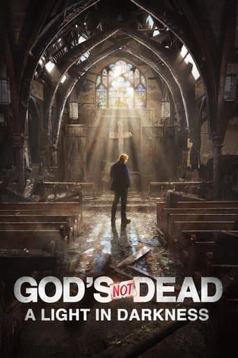 Watch God's Not Dead: A Light in Darkness free online