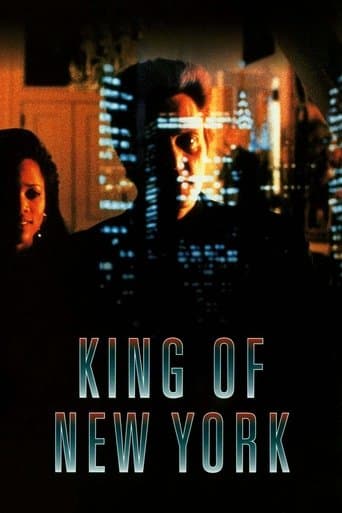 Watch King of New York free online