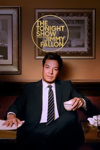 Watch The Tonight Show Starring Jimmy Fallon free online
