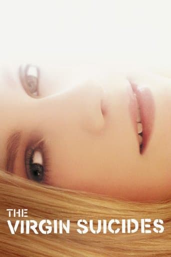 Watch The Virgin Suicides free online