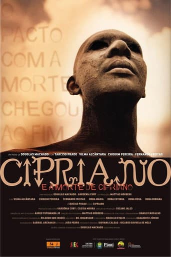 Watch Cipriano e a Morte de Cipriano free online