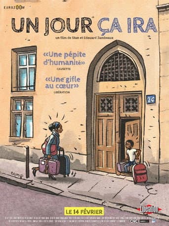 Watch Un jour ça ira free online