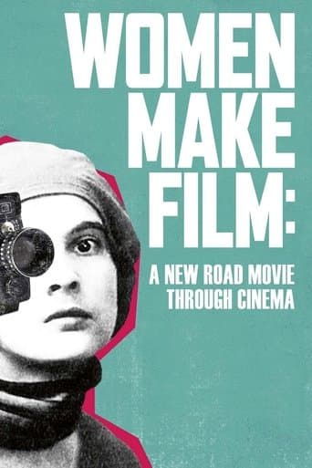 Watch Women Make Film: A New Road Movie Through Cinema free online