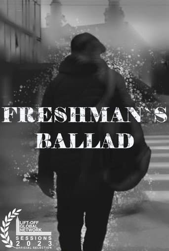 Watch Freshman's Ballad free online