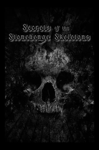 Watch Secrets of the Stonehenge Skeletons free online
