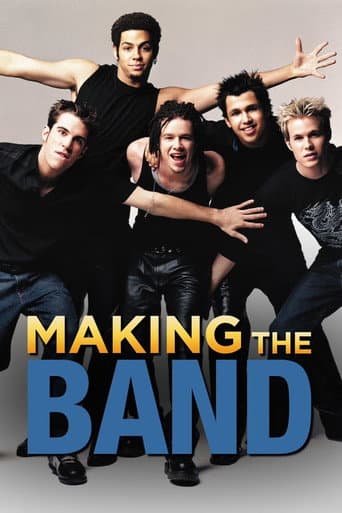 Watch Making the Band free online