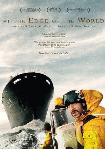 Watch At the Edge of the World free online