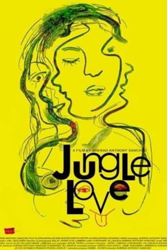 Watch Jungle Love free online