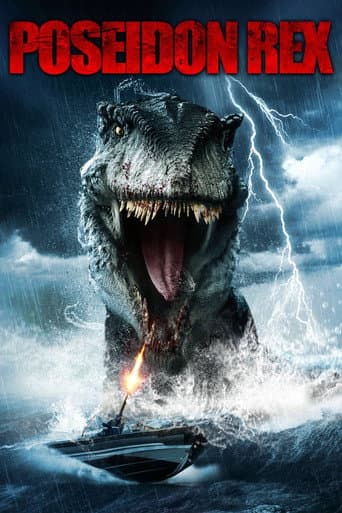 Watch Poseidon Rex free online