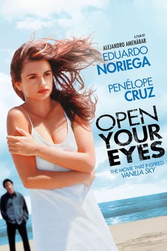 Watch Open Your Eyes free online