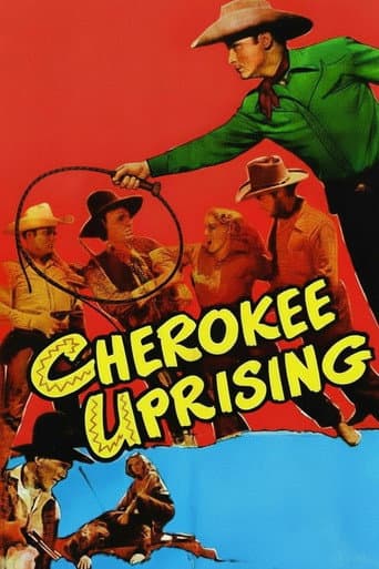 Watch Cherokee Uprising free online