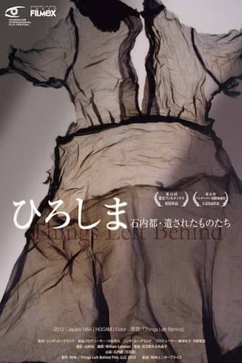 Watch Things Left Behind free online