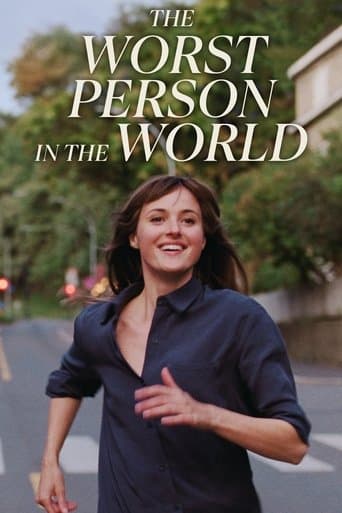 Watch The Worst Person in the World free online