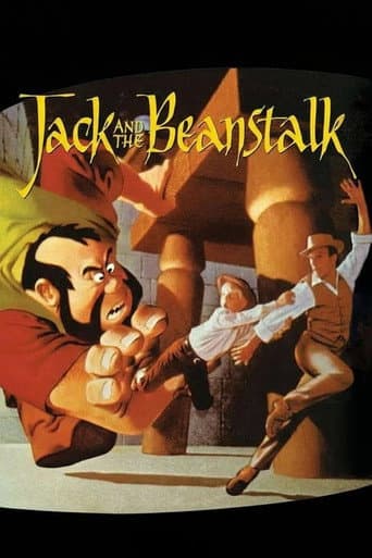 Watch Jack and the Beanstalk free online