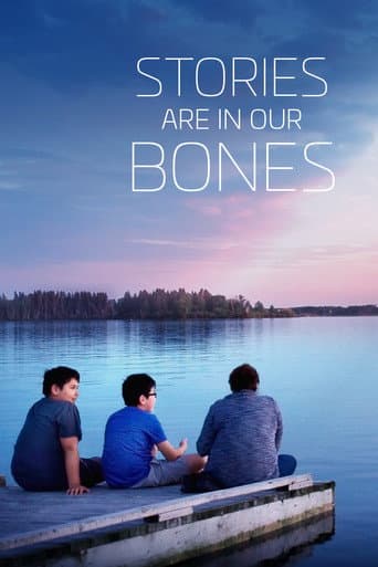 Watch Stories Are in Our Bones free online