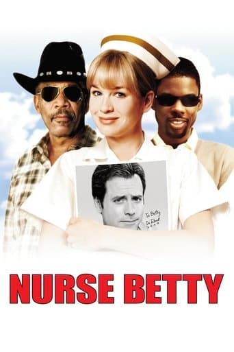 Watch Nurse Betty free online