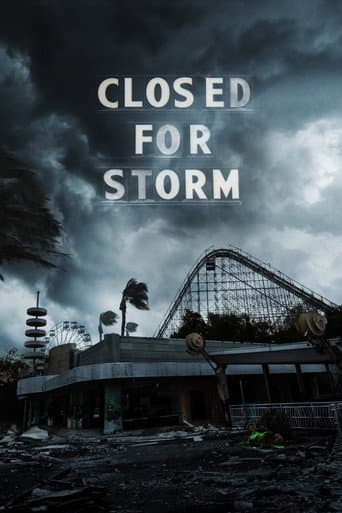 Watch Closed for Storm free online